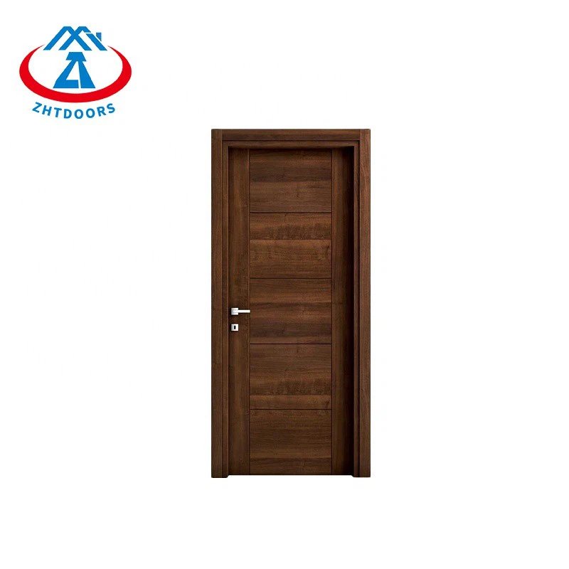 Fireproof Wooden Doors 2045*953*50mm