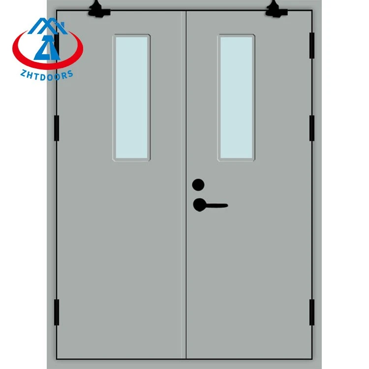 steel fire door size 2000 x 3100